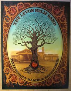 Levon Helm