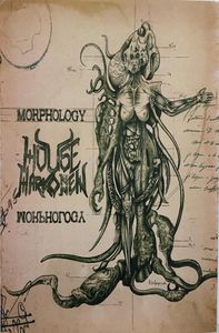 The House Harkonnen - Morphology