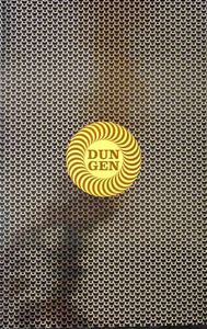 Dungen - Tio Bitar