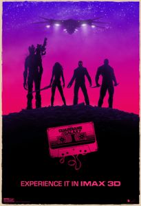 Guardians of the Galaxy