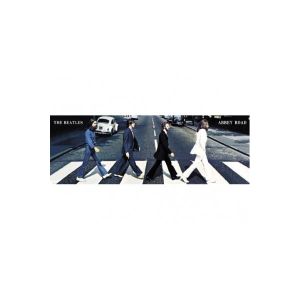 Beatles Abbey Road