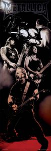 Metallica Live Montage