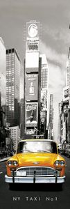 New York Taxi No 1