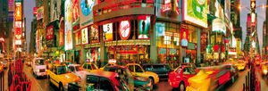 NEW YORK TIMES SQUARE