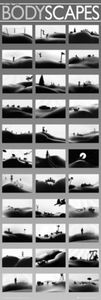 Bodyscapes Compilation Allan Teger