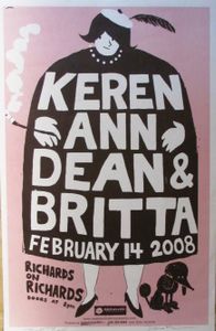 Dean & Britta