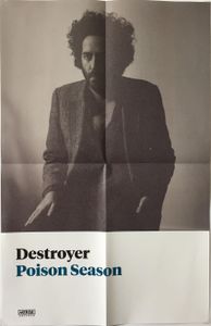 Destroyer - Poison Season