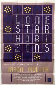 Lonestar Horizons: A Texas Tribute to Jason Molina