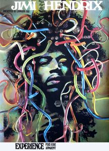 Jimi Hendrix Experience feat.: Eire Apparent
