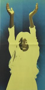 Cults - Offering