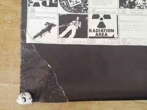 AREA international popular group