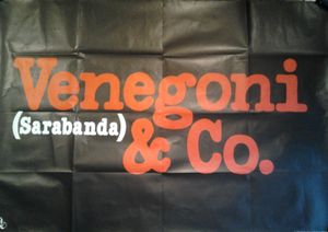 VENEGONI & CO.