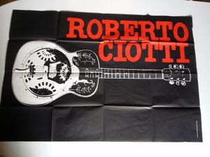 ROBERTO CIOTTI