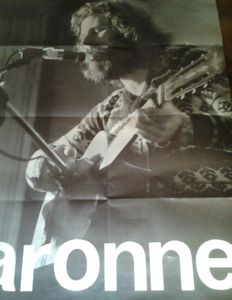 ARONNE