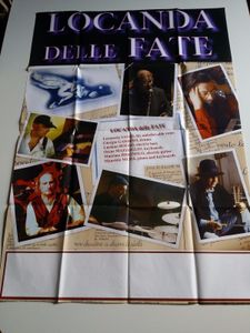 LOCANDA DELLE FATE
