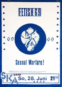 Fetish 69 - Sexual Warfare! - June 28, 1987
