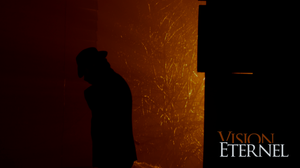 Vision Éternel