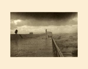 Vision Éternel - Abondance De Périls