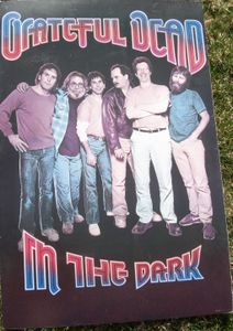 Grateful Dead 