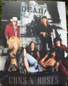 Guns N' Roses