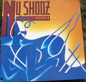 Nu Shooz - Poolside