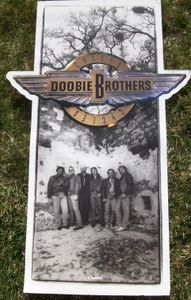 Doobie Brothers 