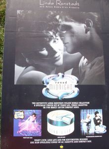 Linda Ronstadt - Nelson Riddle - RM