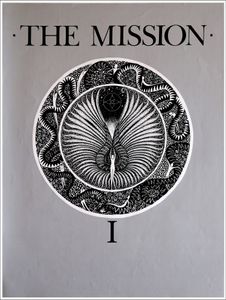Mission I [Serpents Kiss] Promo Poster
