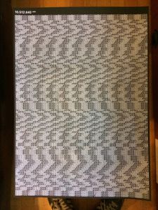 RASTER-NOTON 10.512.640