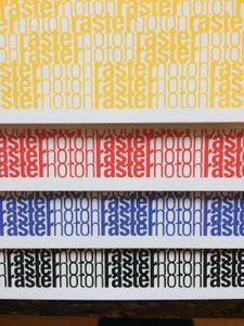 RASTER-NOTON 10.512.640