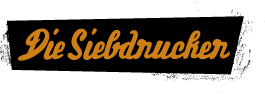 Die Siebdrucker