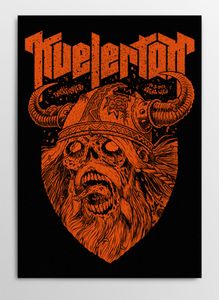 Kvelertak – Vienna, AUS 24.03.2013
