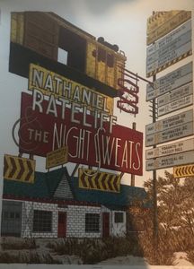 Nathaniel Rateliff and the Night Sweats