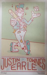 Justin Townes Earle