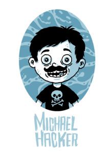 Michael Hacker