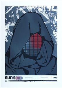Sunn 0))) - Germany 2017