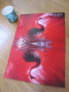 Depeche Mode - Speak & Spell 1