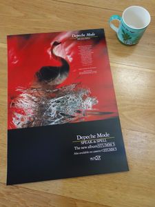 Depeche Mode - Speak & Spell 2