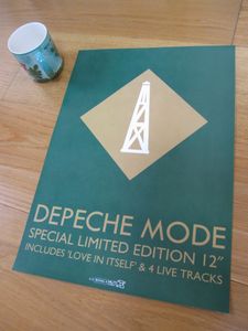 Depeche Mode - Love In Itself 2