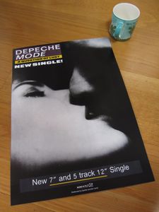 Depeche Mode - A Question Of Lust 1