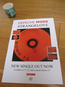 Depeche Mode - Strangelove 2