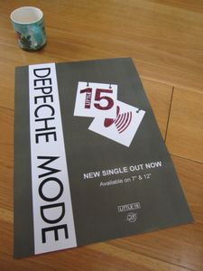 Depeche Mode - Little 15