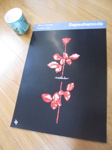 Depeche Mode - Violator