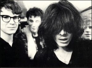 The Sisters Of Mercy
