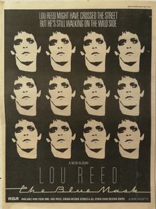 Lou Reed 