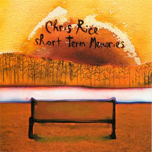 Chris Rice ‎- Short Term Memories