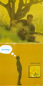 Chris Rice - Amusing