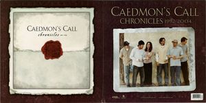Caedmon's Call ‎- Chronicles 1992–2004