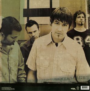 Jars Of Clay - Who We Are Instead