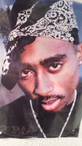Tupac Shakur